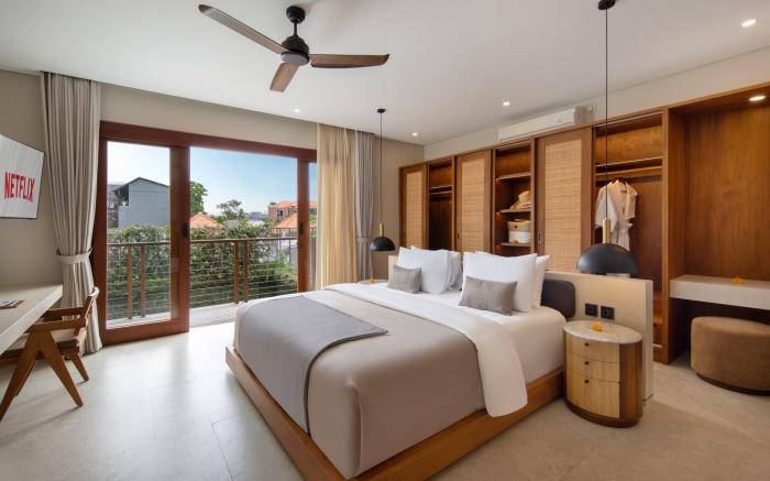 Kolila Villa Seminyak by Ini Vie Hospitality