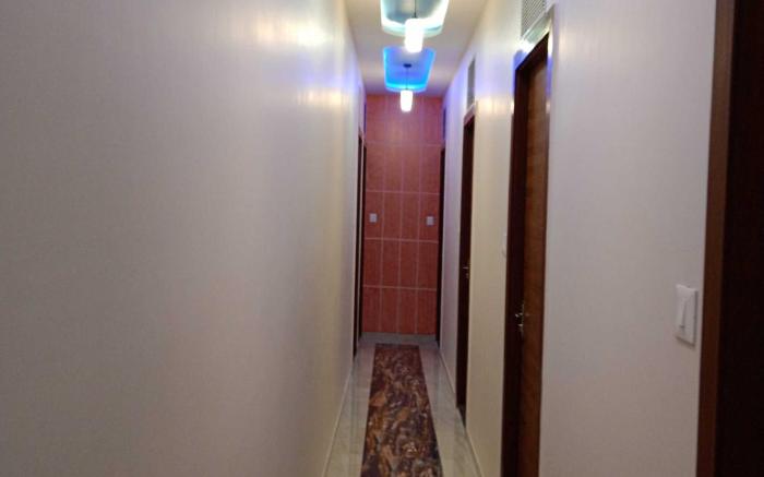Hotel Raheja Residency