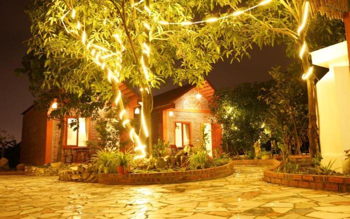 Trang An Garden Bungalow