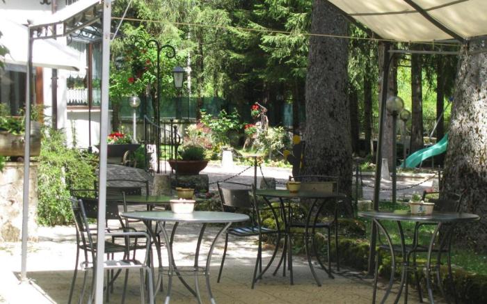 LH Albergo il Paradiso