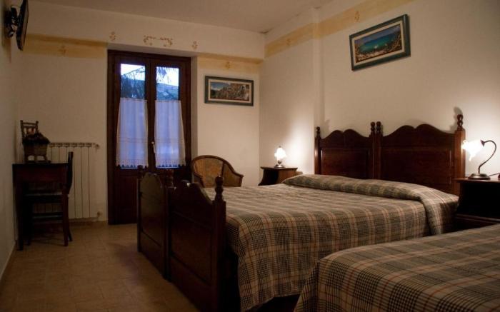 LH Albergo il Paradiso