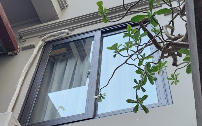 T Home Balcony