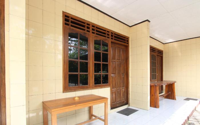 OYO 93396 Pondok Wisata Sri Mulyo