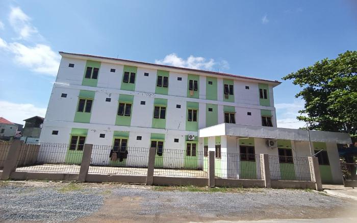 OYO 93415 Pondok Kula Rumbih Syariah