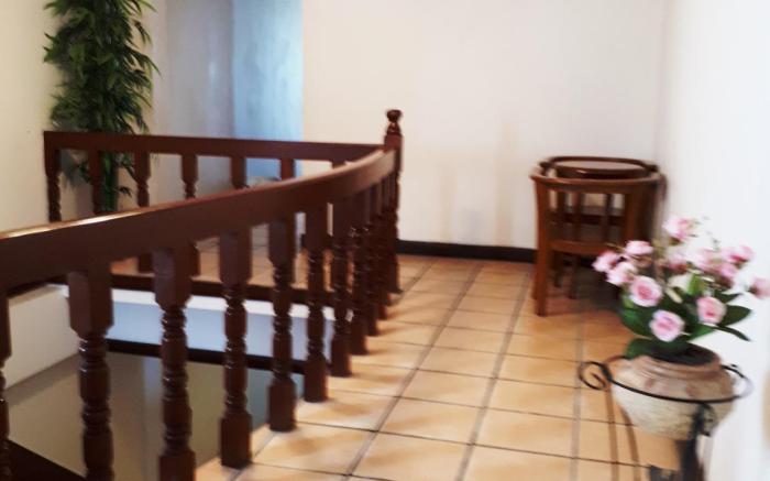 Nathon Residence