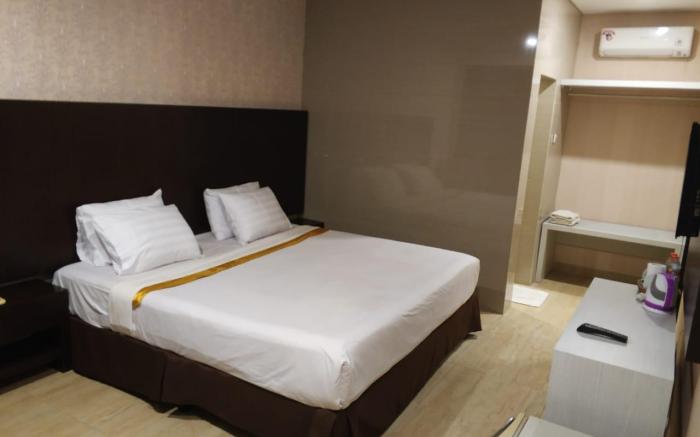 Hotel Sinar 2