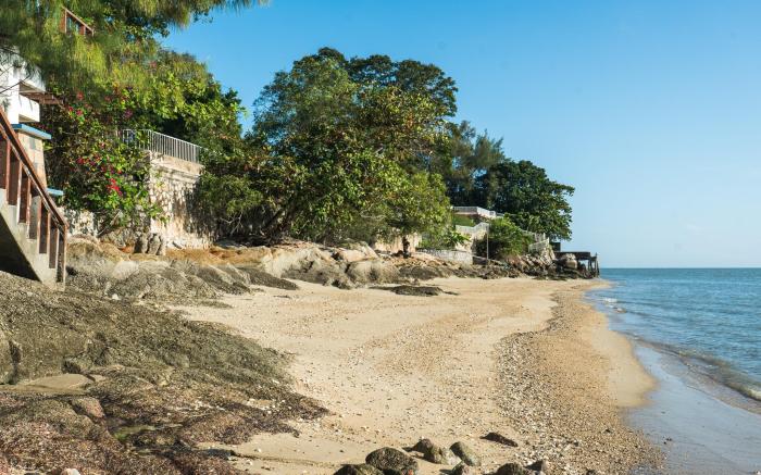 Lost Paradise Resort
