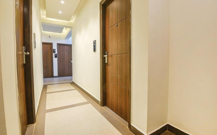 FabHotel Prime PAS Resorts