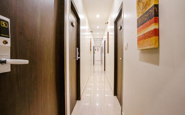 FabExpress Abad Inn - 700m from Gateway of India