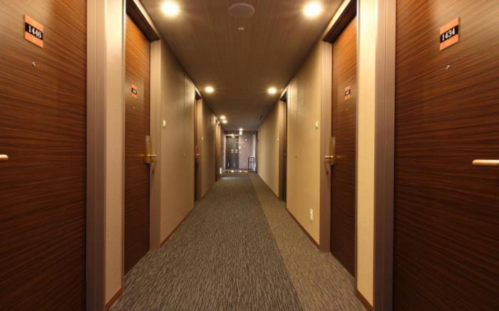 Hotel Monte Hermana Sendai