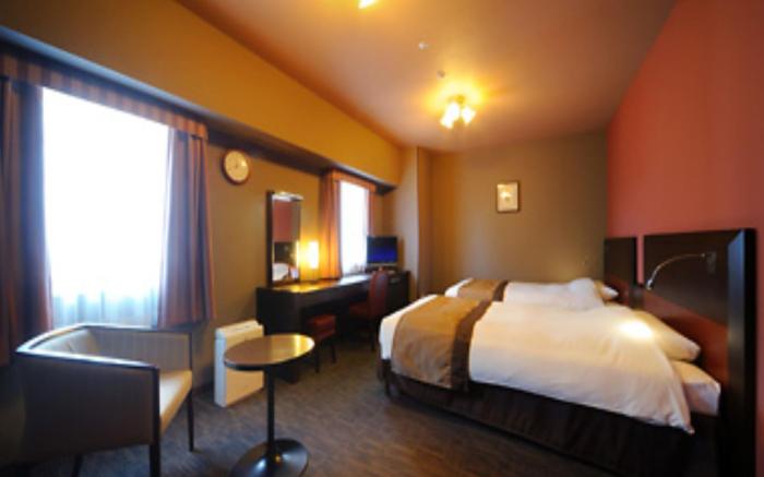 Hotel Monte Hermana Sendai