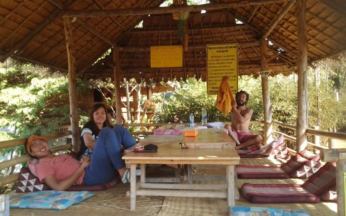 KK Hut Guest House
