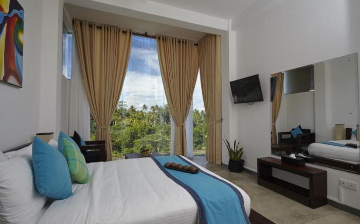 Garton's Cape Hotel