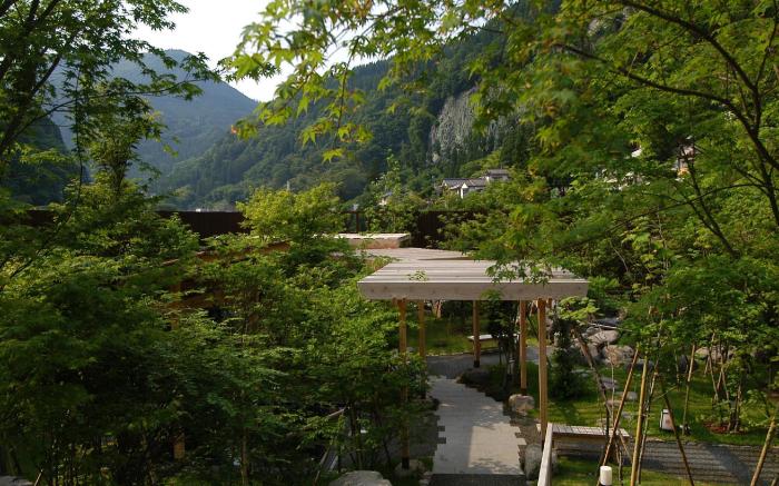 Tsuetate Kanko Hotel Hizenya