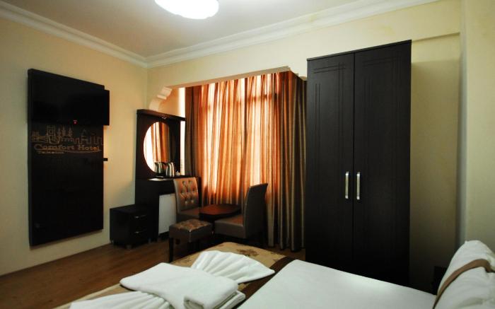 Comfort Hotel Taksim