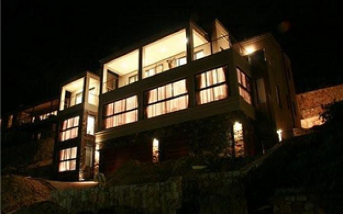 Simon's Town Guest House