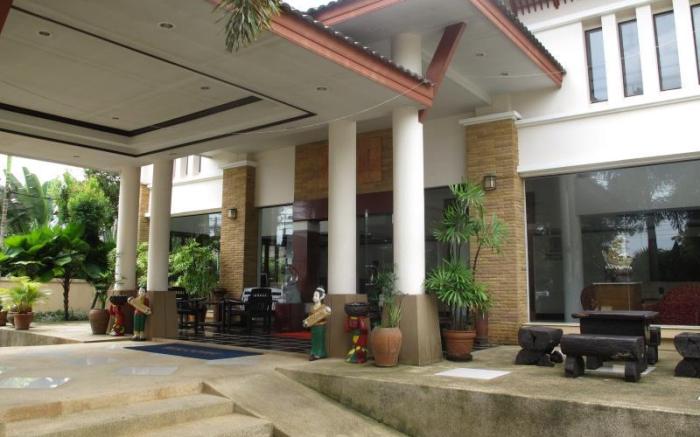 Ariya Inn