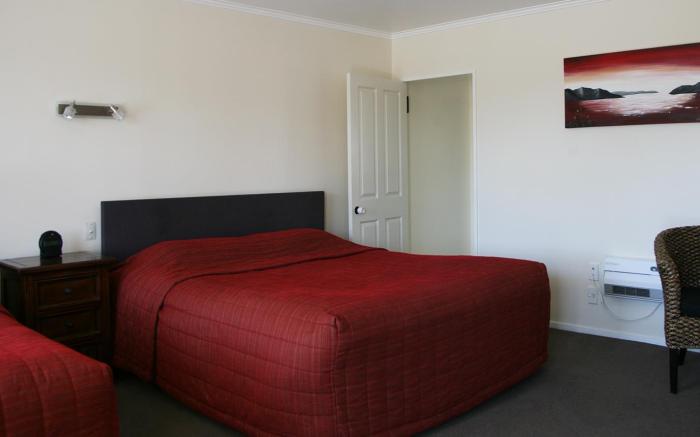 Mount Hutt Motels