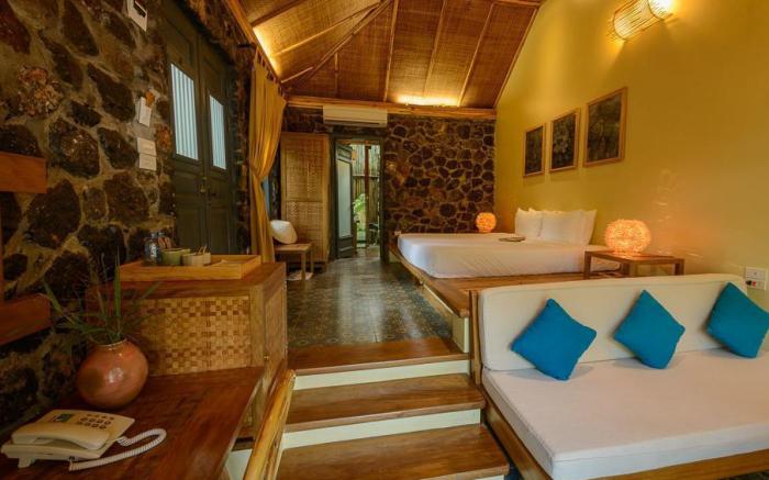 Tam Coc Garden Resort