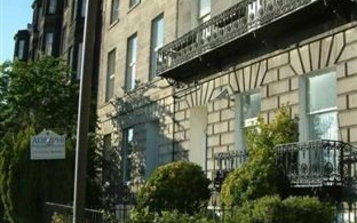 The Adelphi Hotel