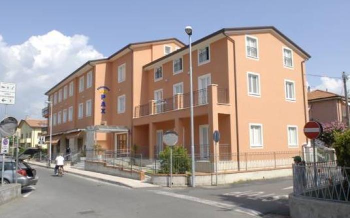 Residence Pax