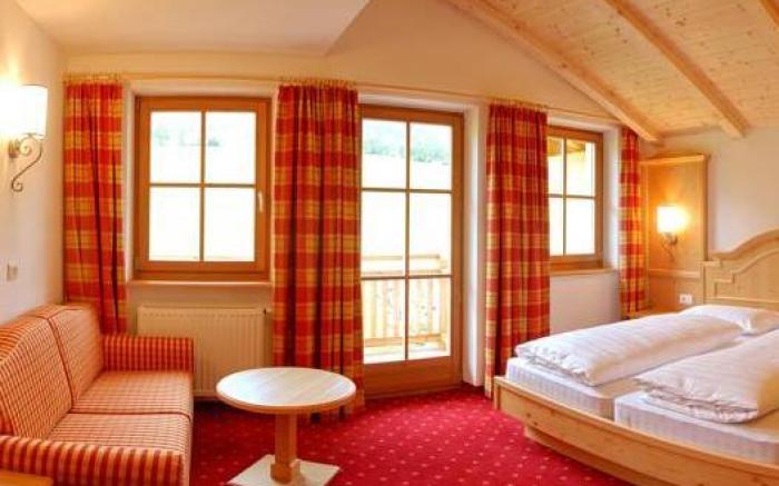 Berghotel Johanneshof