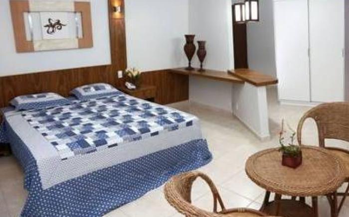 Monte Castro Executive Hotel