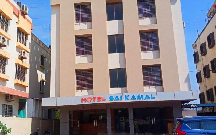 Hotel Sai Kamal