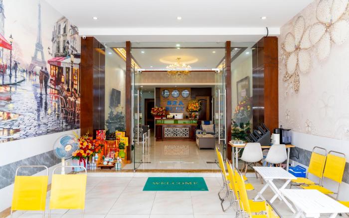 TNH Hotel Vung Tau