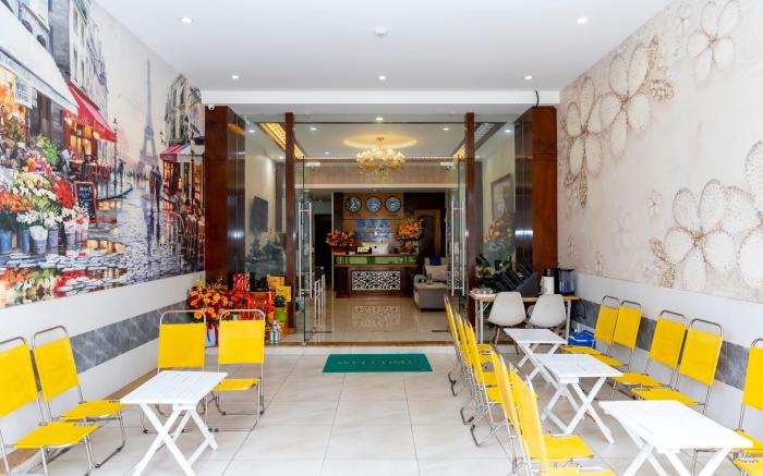 TNH Hotel Vung Tau