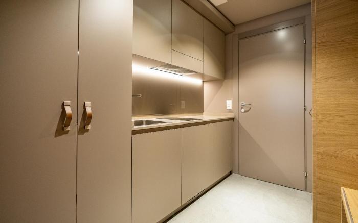 Los Lorentes Apartments Bern City