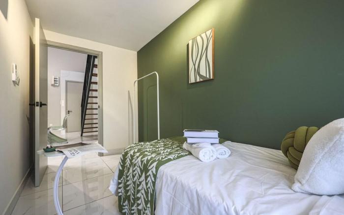 Cozy Modern Loft Arte Cheras | 8pax by Nexx Field