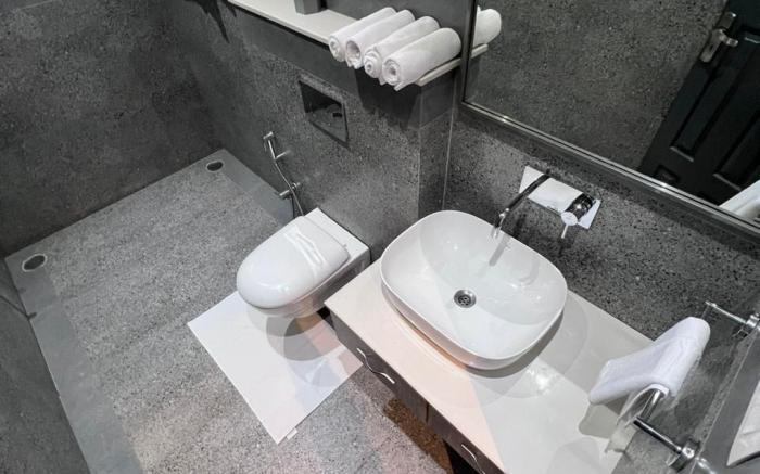 Home Away From Home 3BHK in Sector 69