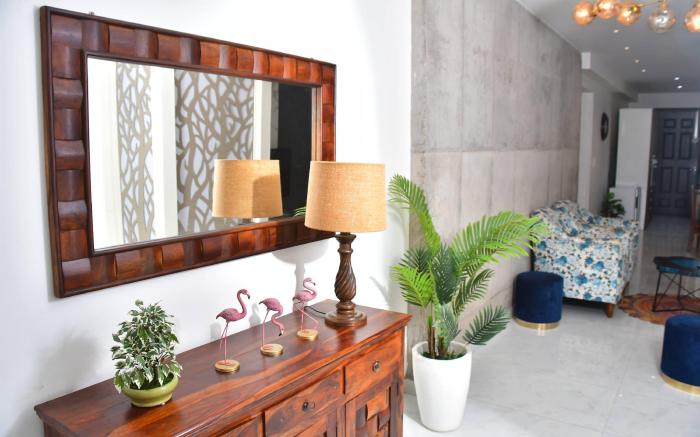 Home Away From Home 3BHK in Sector 69