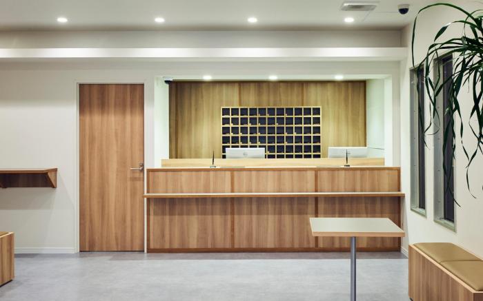 YOU STYLE HOTEL MATE Kagoshima Tenmonkan