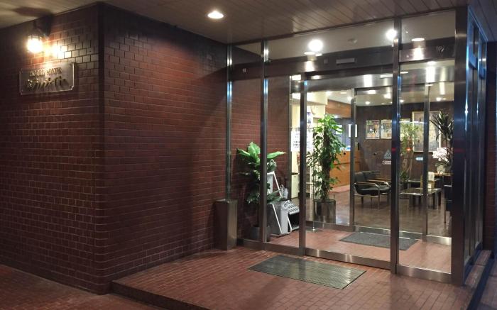 YOU STYLE HOTEL MATE Kagoshima Tenmonkan