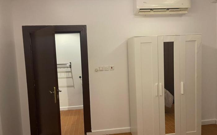 Self-entry hotel apartment in Al-Masif district