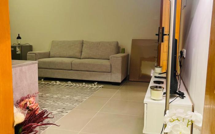Self-entry hotel apartment in Al-Muruj district
