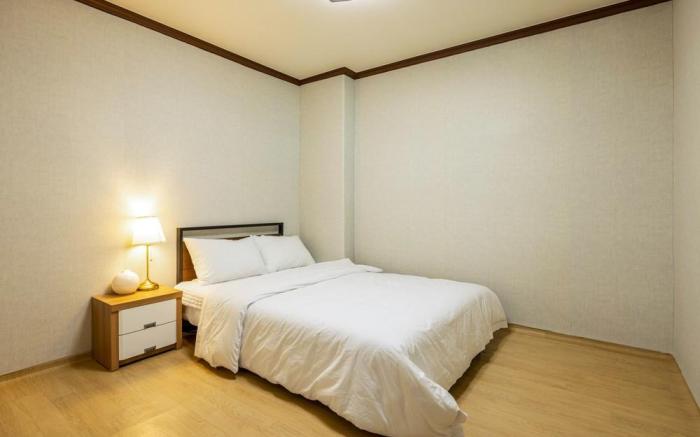 Yangyang Hajodae Condotel