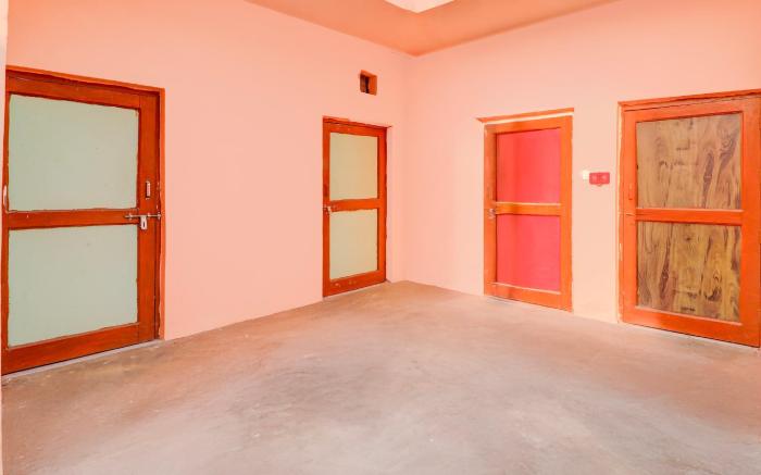 OYO 820349 Hotel SK Grand