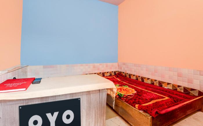 OYO 820349 Hotel SK Grand