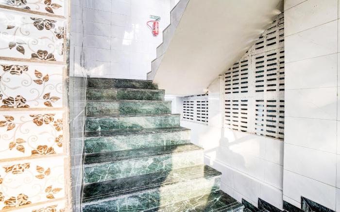 Hotel O Mood Lodging & Boarding