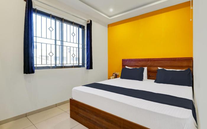 Dream Comforts Lodging & Boarding