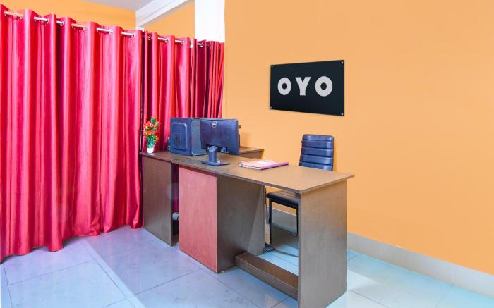 Hotel O Lotus Homestay
