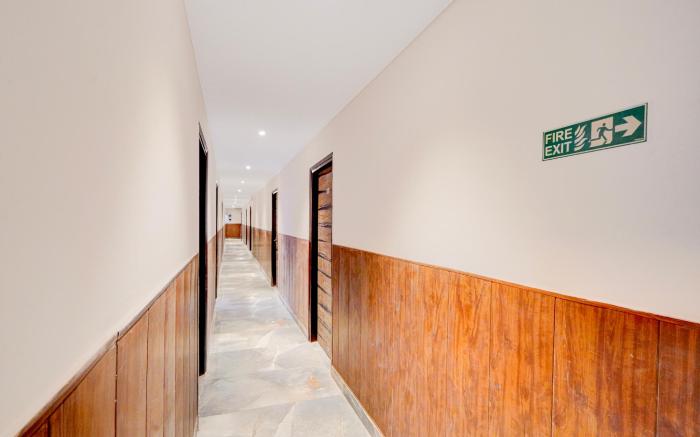 Collection O DTU New Delhi Formerly V Town