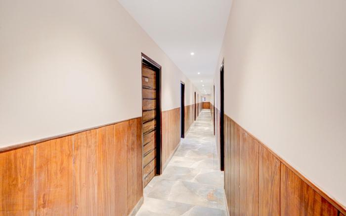 Collection O DTU New Delhi Formerly V Town