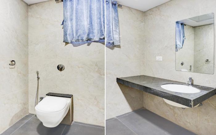 Super Collection O Pashan-Sus Road Baner formerly Grey Stone