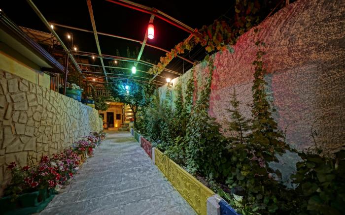 Cappa Cave Hotel