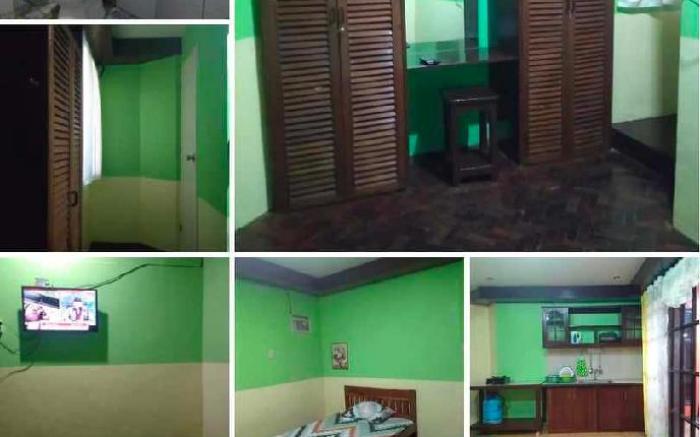 FDG Princesa Homestay