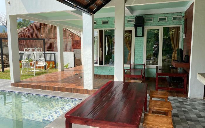 Villa Adendri Riverhills